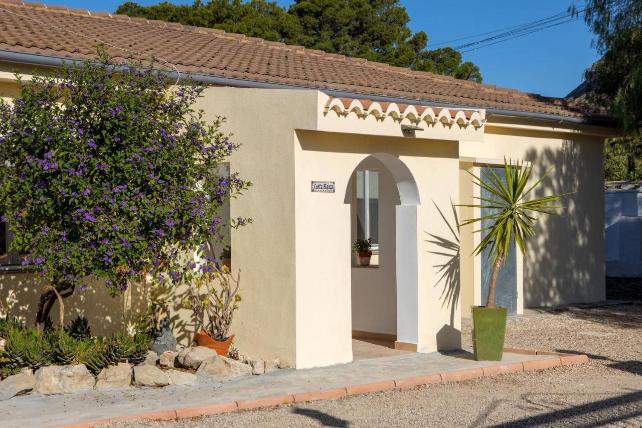 Apartment Costa Blanca Mutxamel Εξωτερικό φωτογραφία