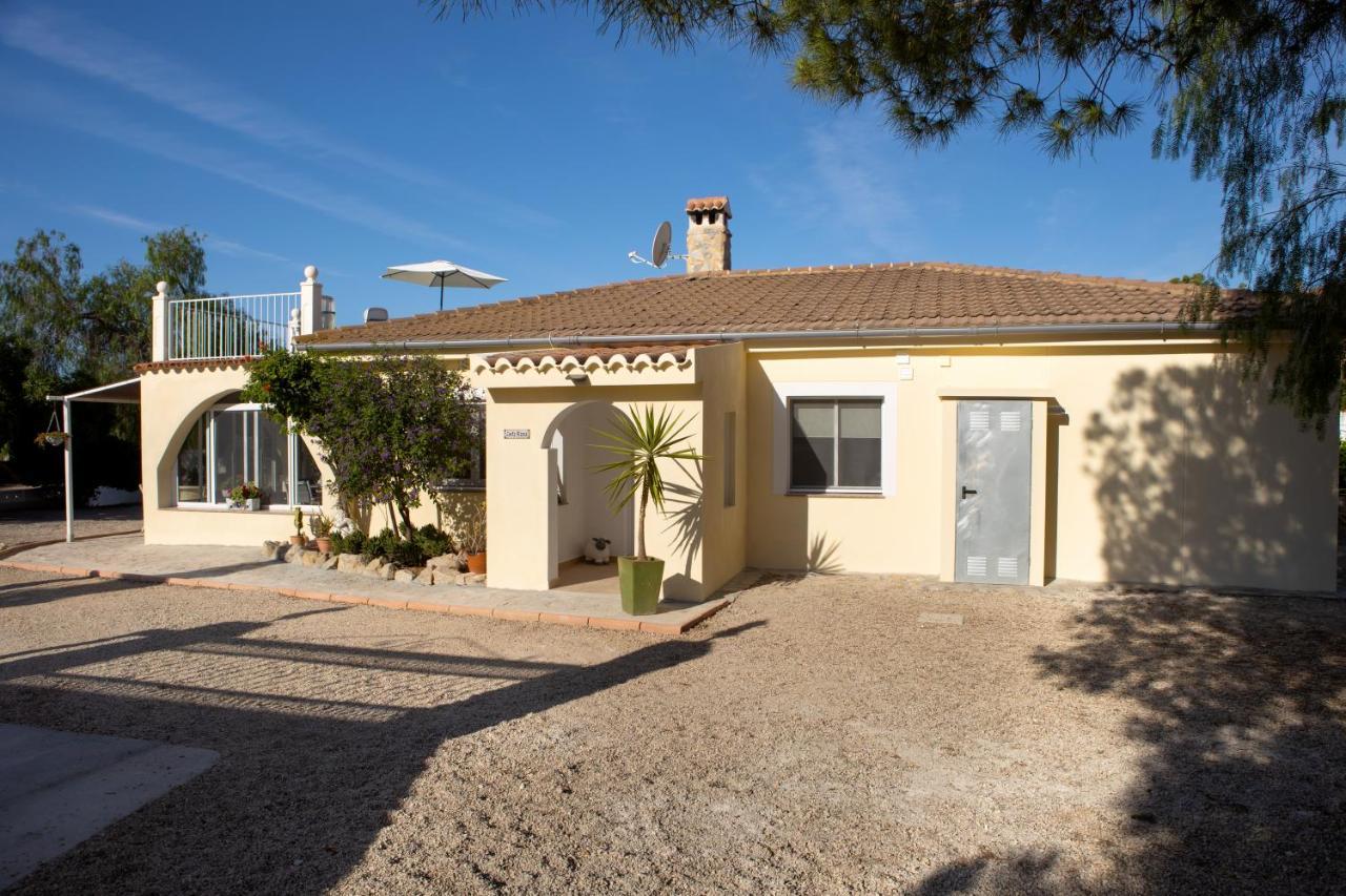 Apartment Costa Blanca Mutxamel Εξωτερικό φωτογραφία
