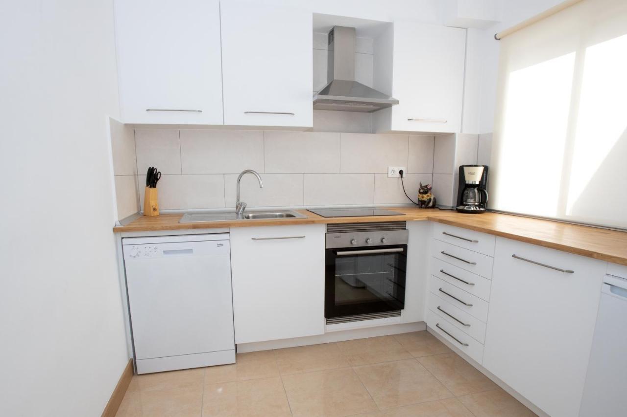 Apartment Costa Blanca Mutxamel Εξωτερικό φωτογραφία