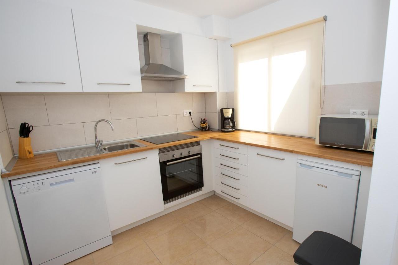 Apartment Costa Blanca Mutxamel Εξωτερικό φωτογραφία