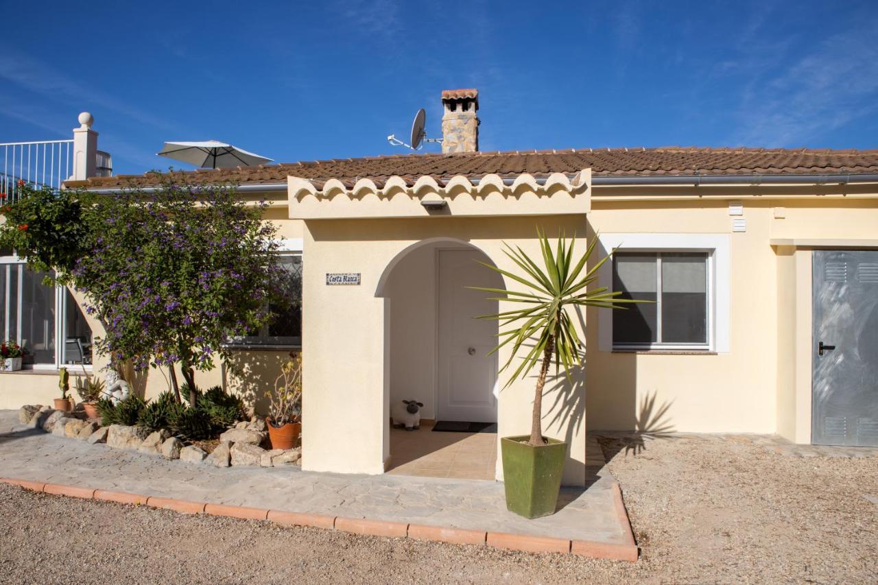 Apartment Costa Blanca Mutxamel Εξωτερικό φωτογραφία