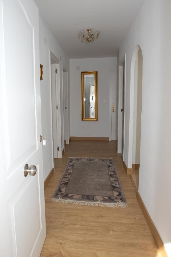 Apartment Costa Blanca Mutxamel Εξωτερικό φωτογραφία