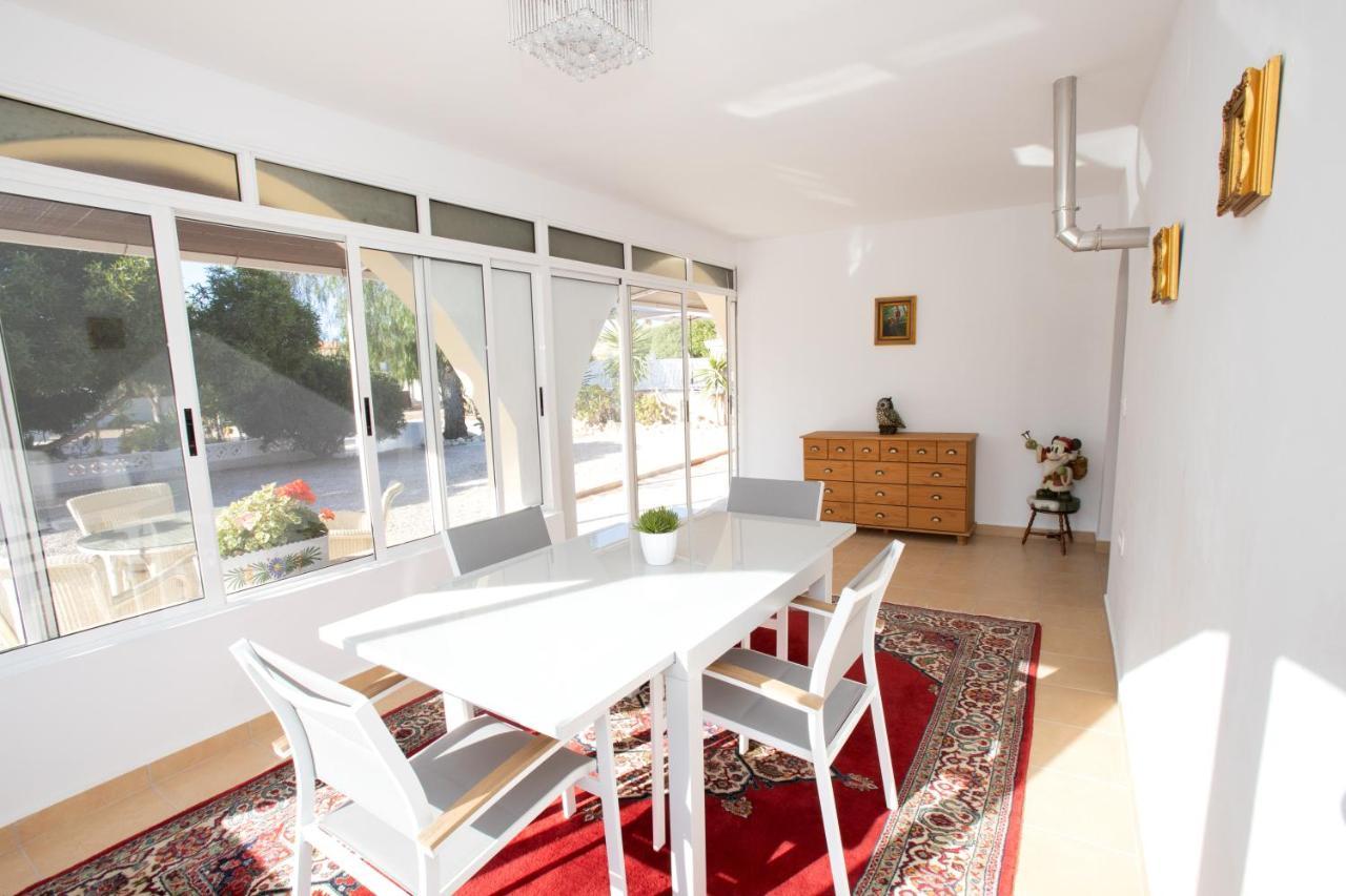 Apartment Costa Blanca Mutxamel Εξωτερικό φωτογραφία