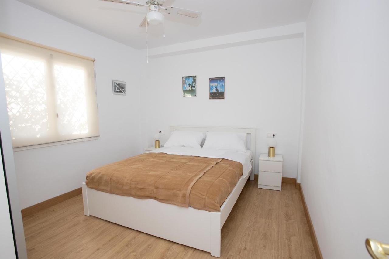 Apartment Costa Blanca Mutxamel Εξωτερικό φωτογραφία
