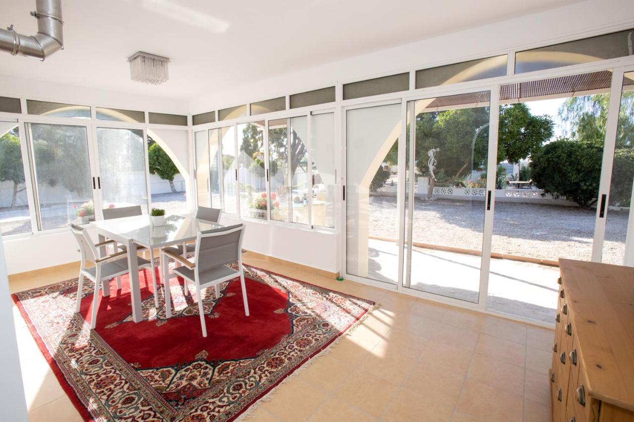 Apartment Costa Blanca Mutxamel Εξωτερικό φωτογραφία
