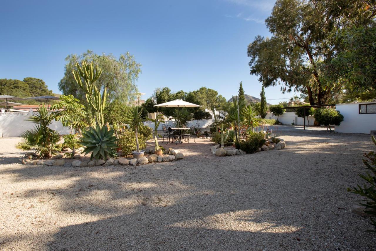 Apartment Costa Blanca Mutxamel Εξωτερικό φωτογραφία