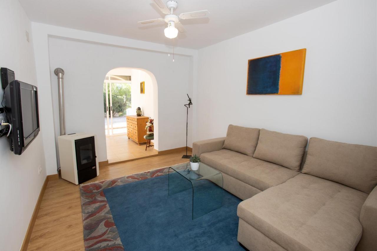Apartment Costa Blanca Mutxamel Εξωτερικό φωτογραφία