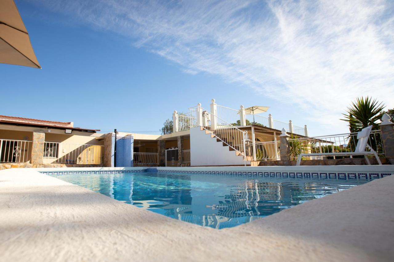Apartment Costa Blanca Mutxamel Εξωτερικό φωτογραφία