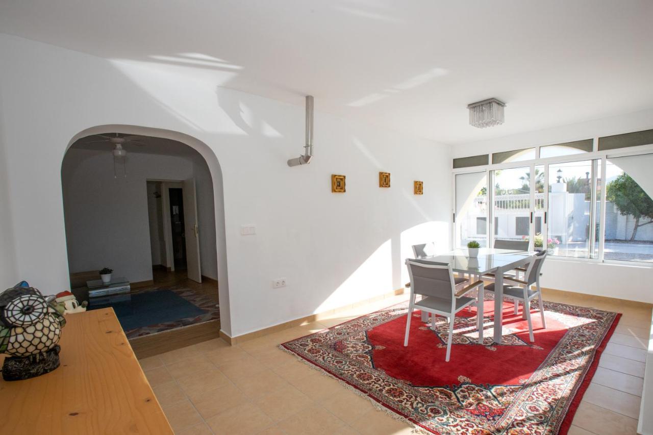 Apartment Costa Blanca Mutxamel Εξωτερικό φωτογραφία