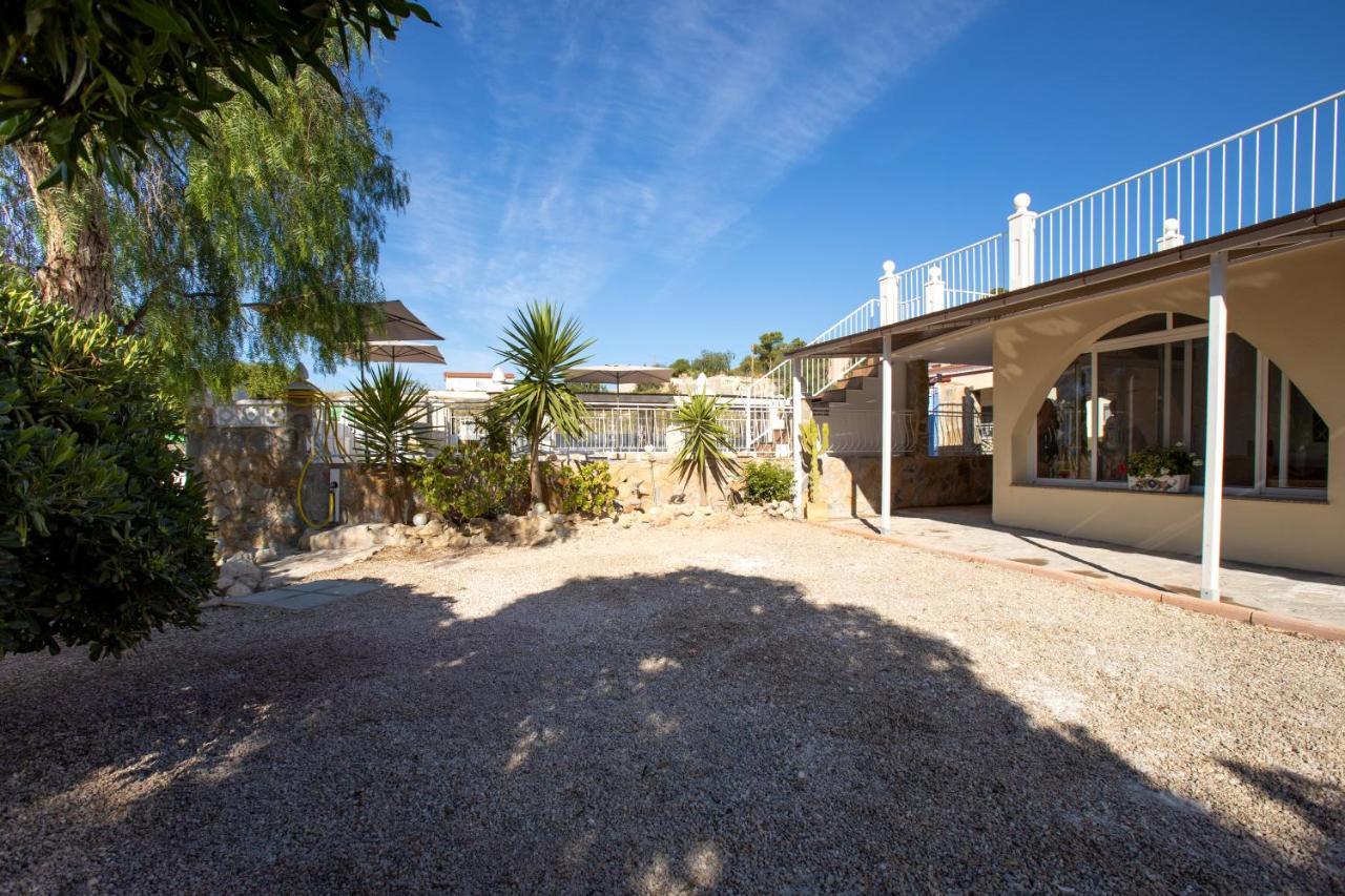 Apartment Costa Blanca Mutxamel Εξωτερικό φωτογραφία