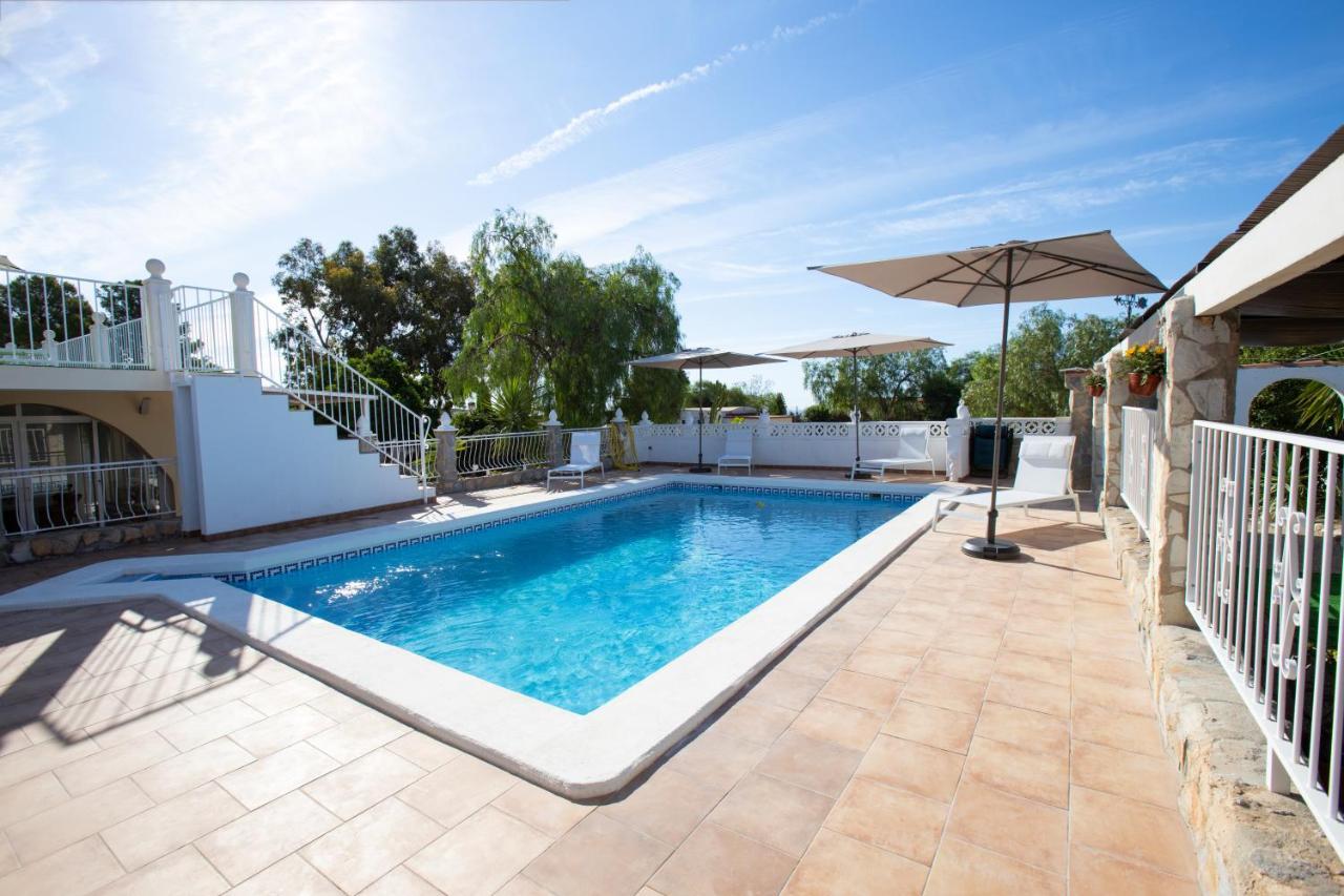 Apartment Costa Blanca Mutxamel Εξωτερικό φωτογραφία