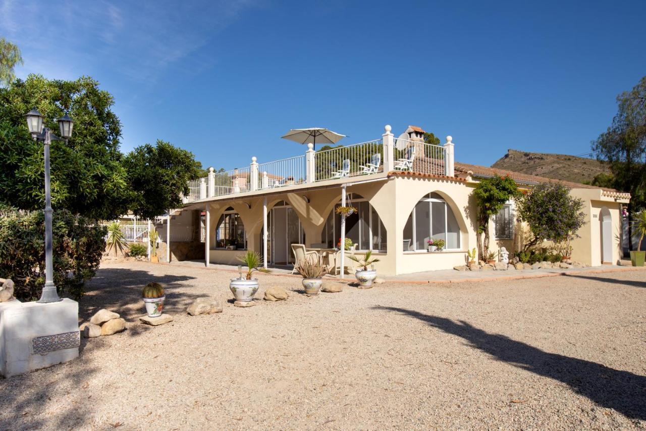 Apartment Costa Blanca Mutxamel Εξωτερικό φωτογραφία