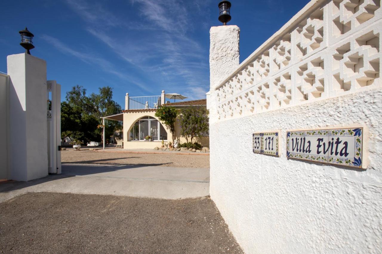 Apartment Costa Blanca Mutxamel Εξωτερικό φωτογραφία