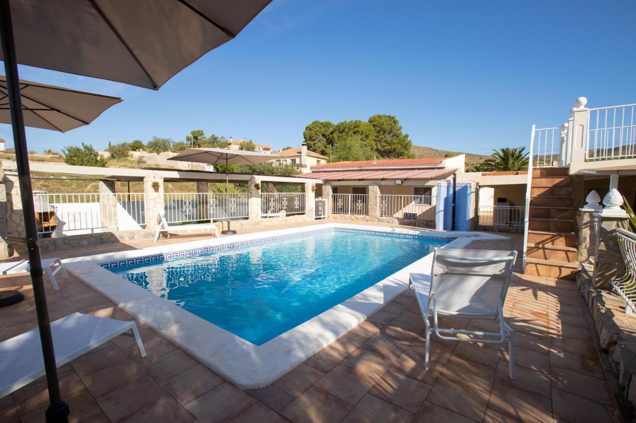 Apartment Costa Blanca Mutxamel Εξωτερικό φωτογραφία