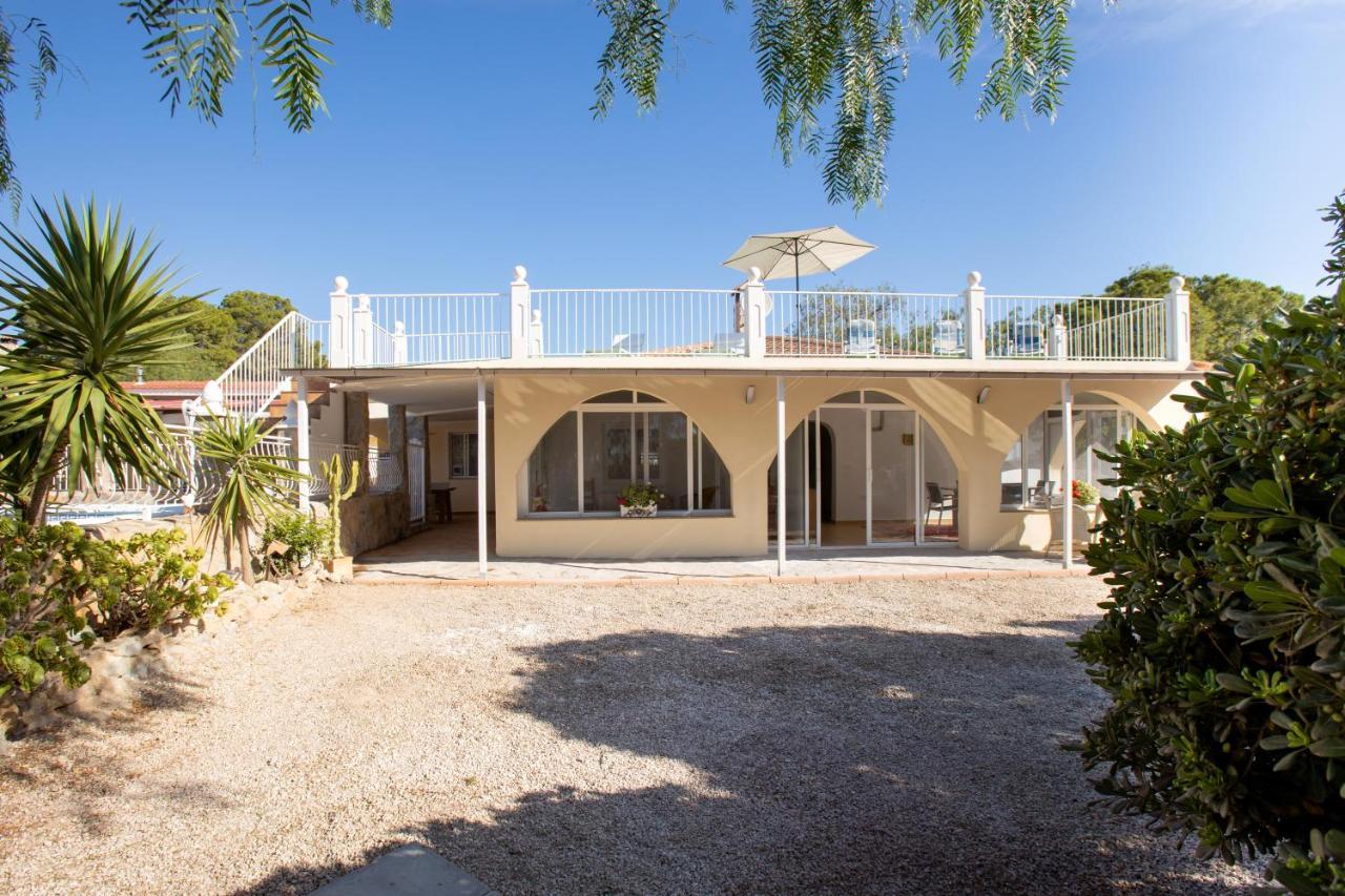 Apartment Costa Blanca Mutxamel Εξωτερικό φωτογραφία