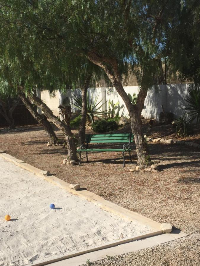 Apartment Costa Blanca Mutxamel Εξωτερικό φωτογραφία